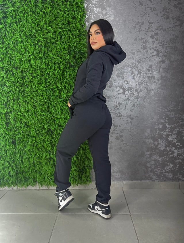 Conjunto Moletom Nike