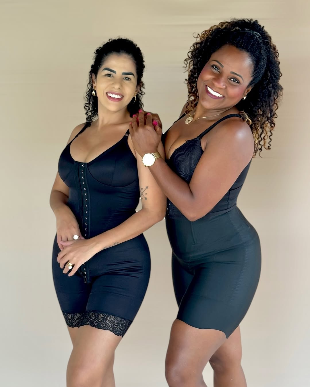 Cinta Modeladora