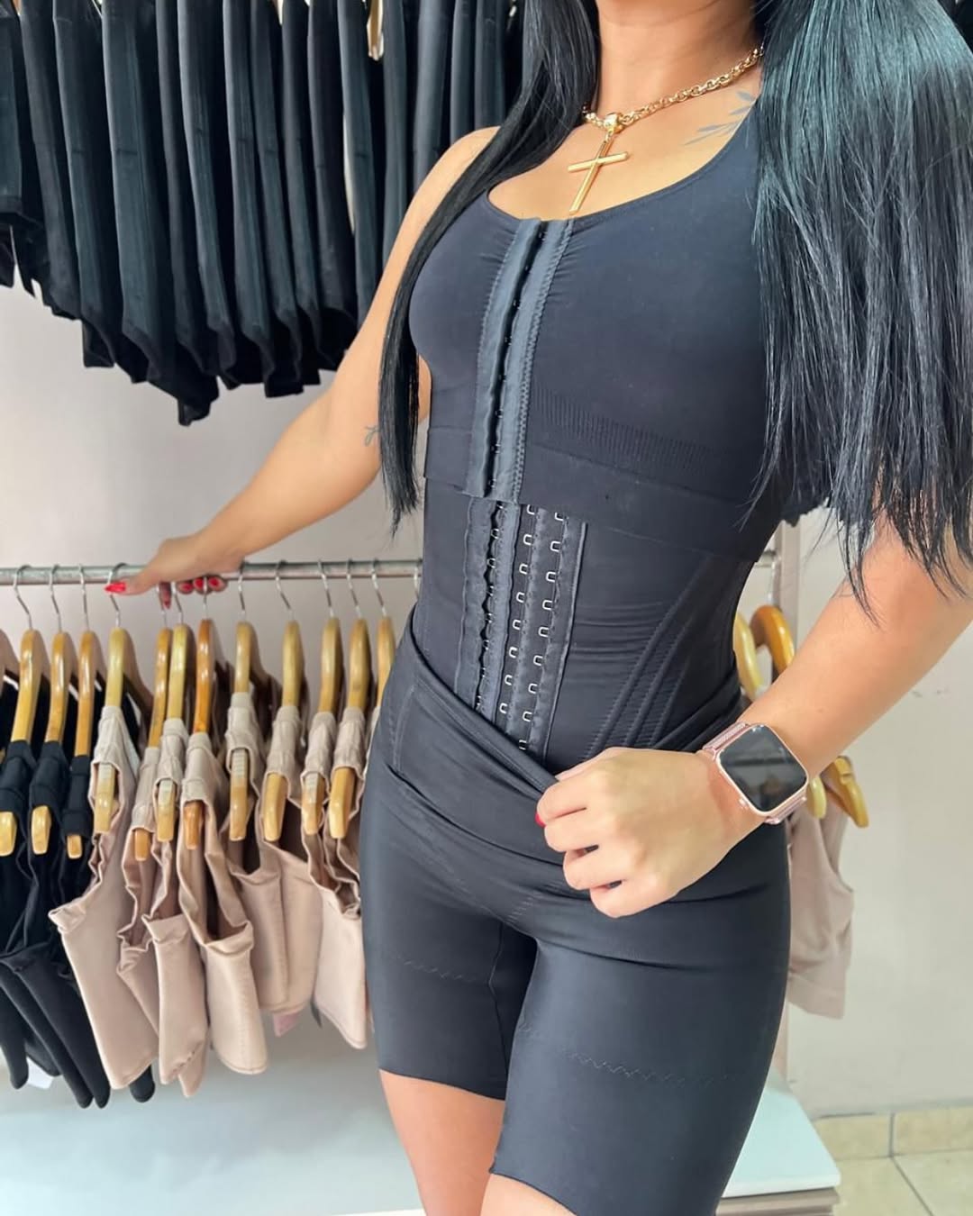 Cinta Modeladora