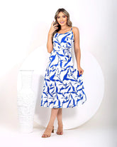 Vestido Rebeca