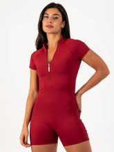 Macaquinho Sleeve Cherry