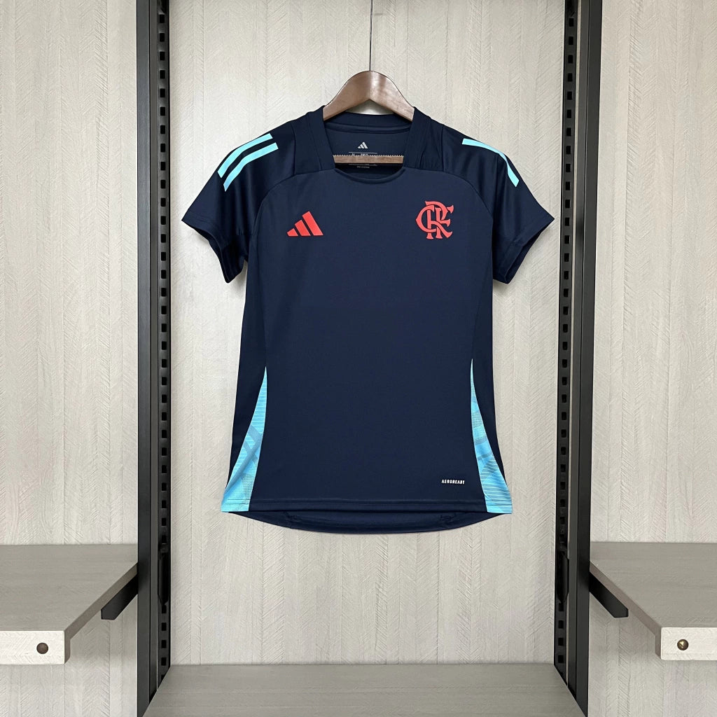 Conjunto Flamengo Feminino