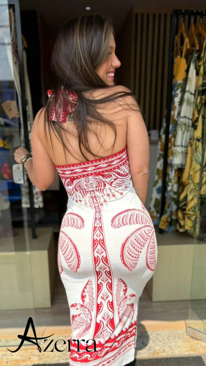 Vestido Farm - Lilian