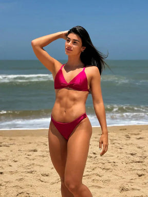 Biquíni Bruninha