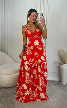 Vestido Amalia