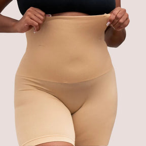 2 Up Shapers - Bermudas Modeladoras que Não Enrola - Compre 1 Leve 2 - Black Friday