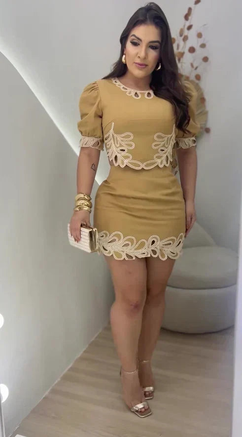 Vestido Milena